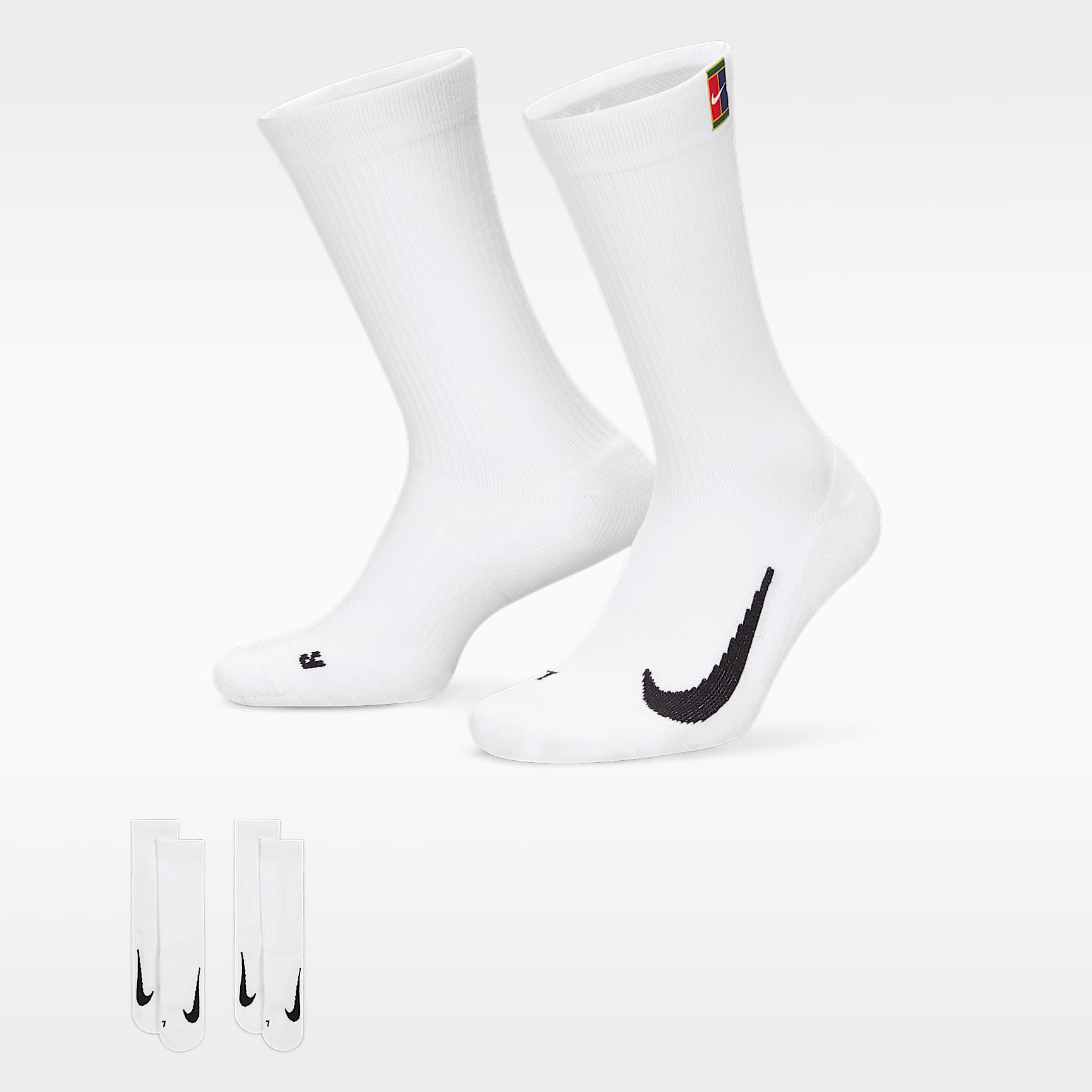 NikeCourt Multiplier Cushioned