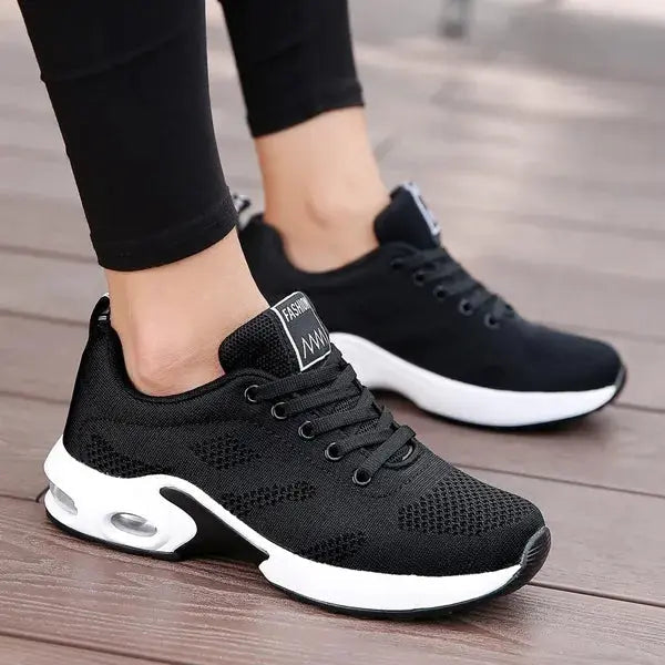 Sweet Homeland - Ergonomic Shoe to Relieve Pain + Orthopedic Sock