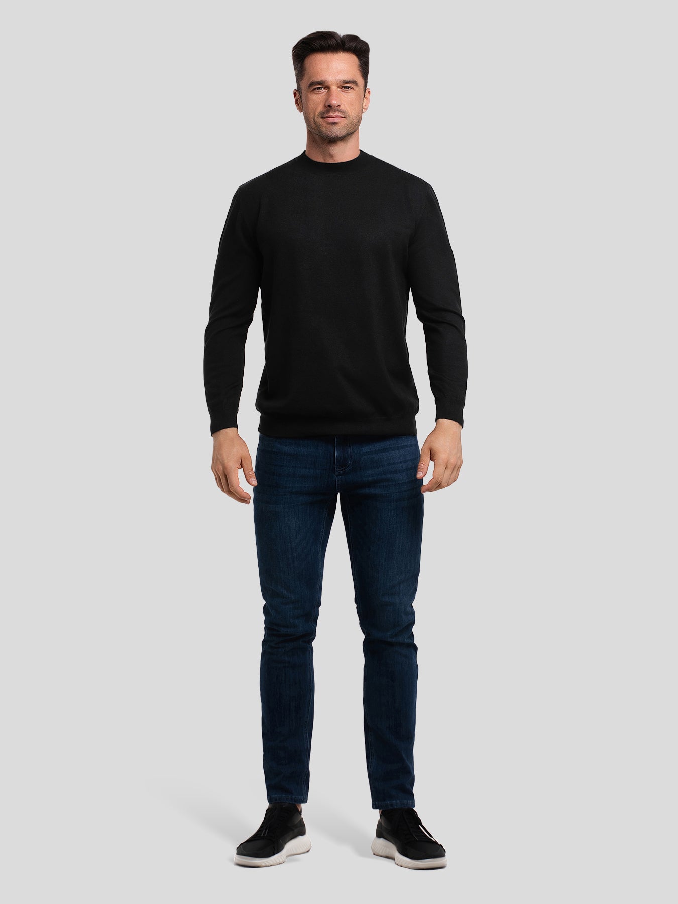 Urban Double Prestige Sweater - Buy 1, Get 2