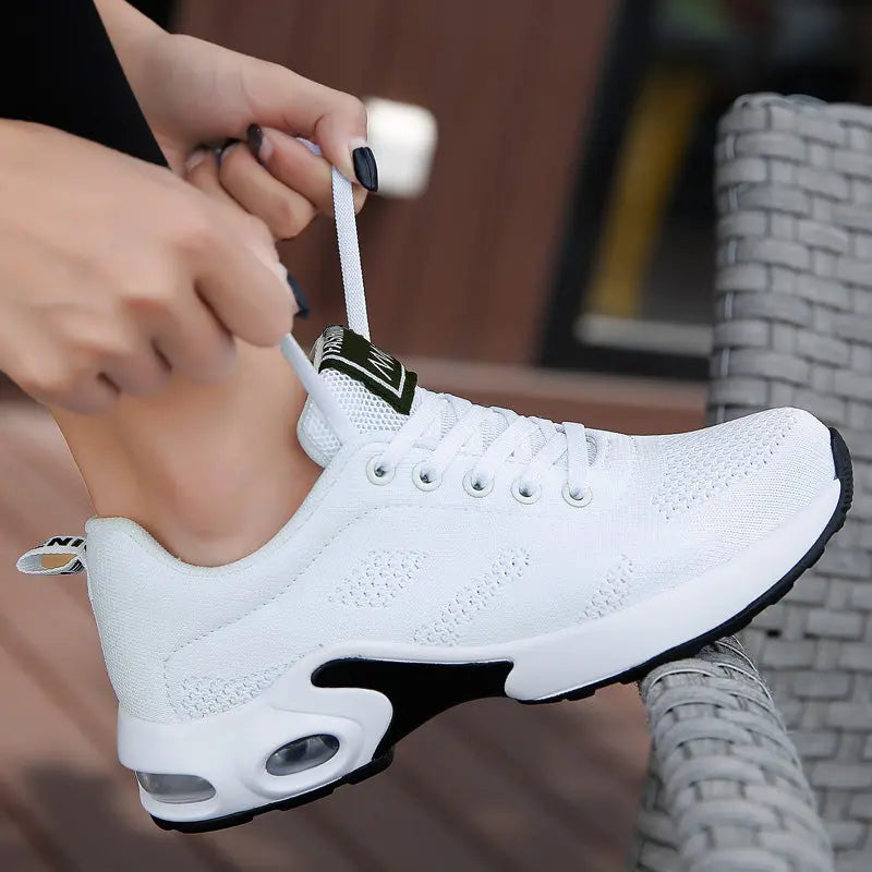 Sweet Homeland - Ergonomic Shoe to Relieve Pain + Orthopedic Sock