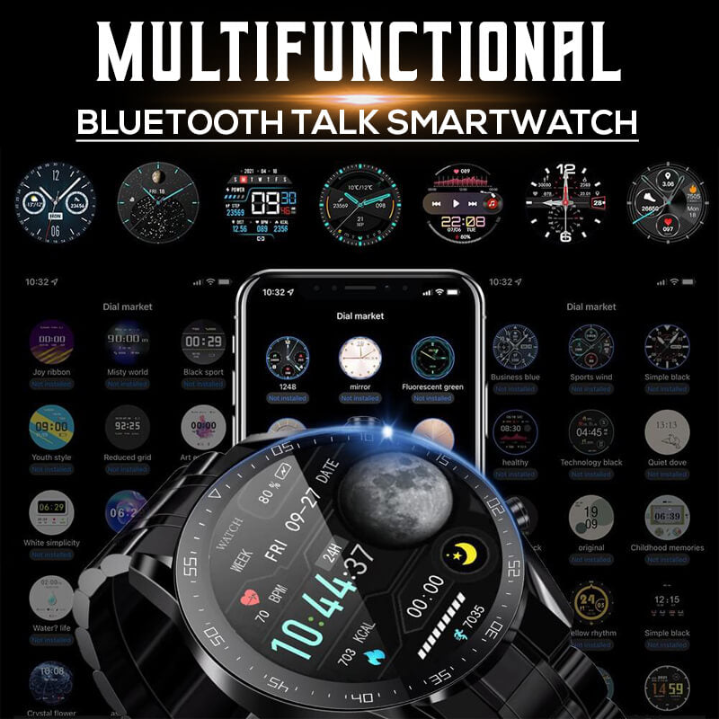 Vortex Military Watch