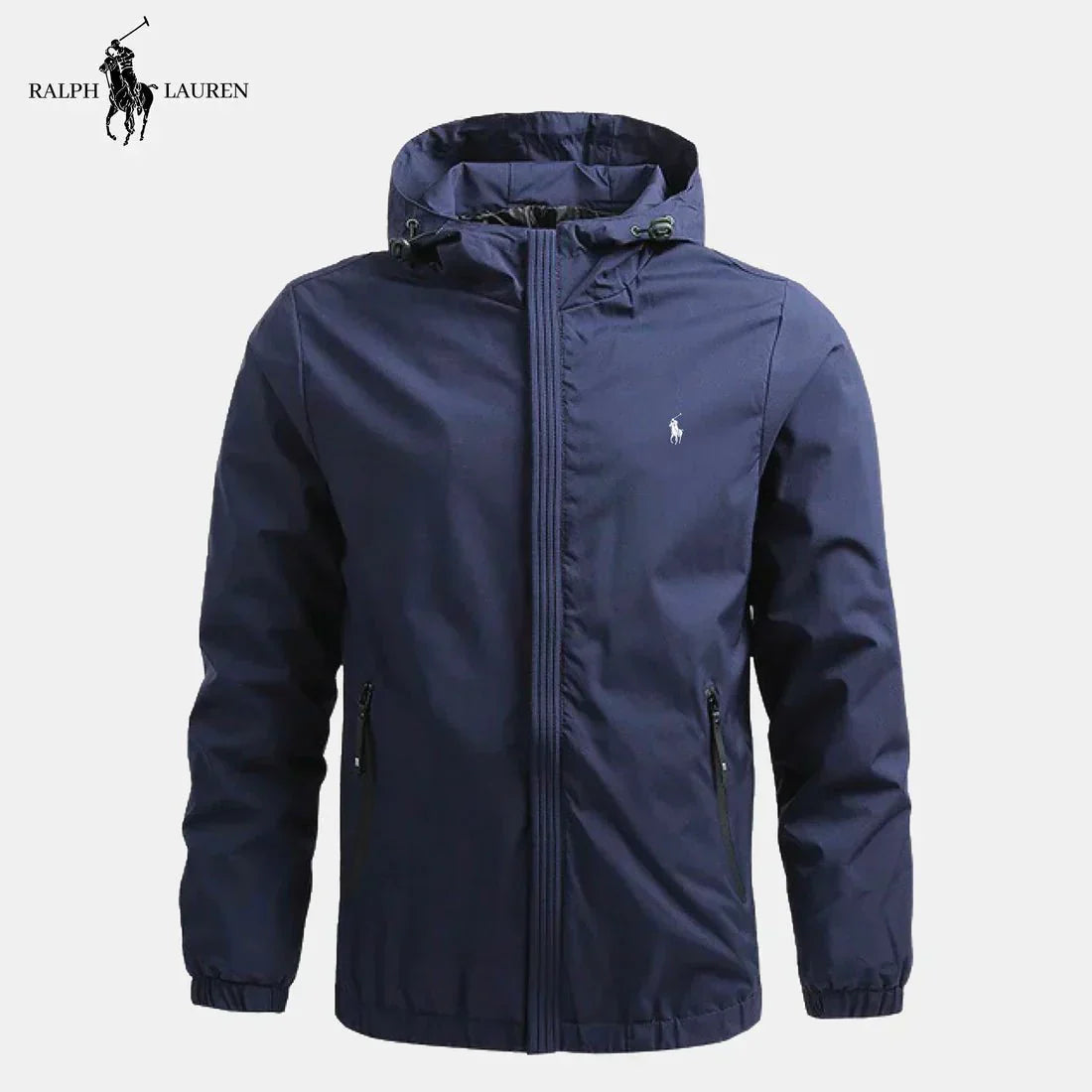 Waterproof Sports Jacket R&L