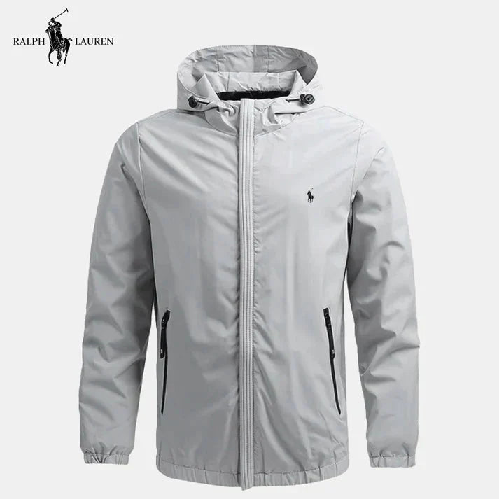 Waterproof Sports Jacket R&L