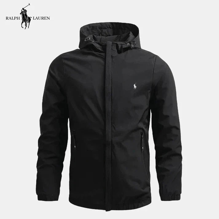 Waterproof Sports Jacket R&L