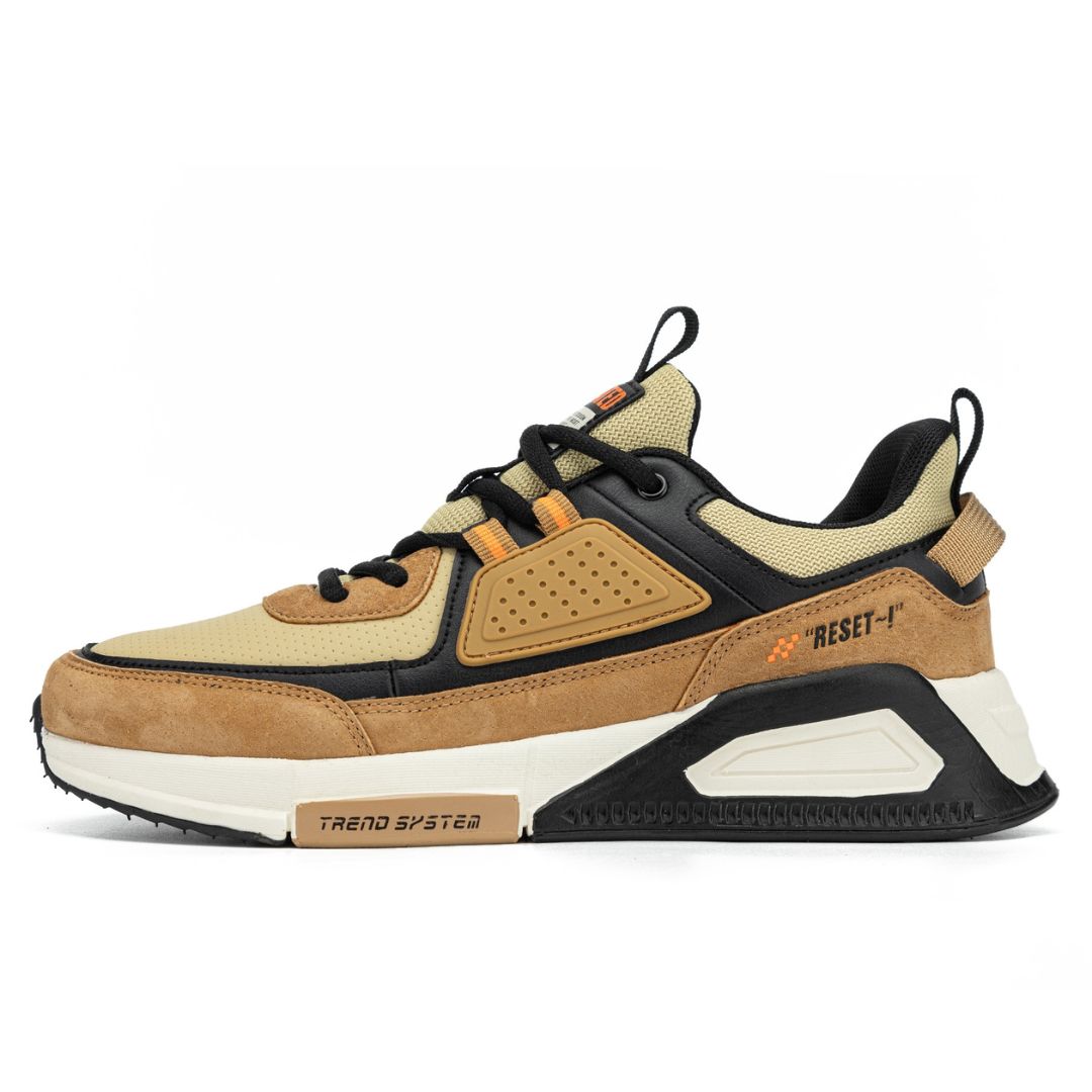 Urban Style Sneakers
