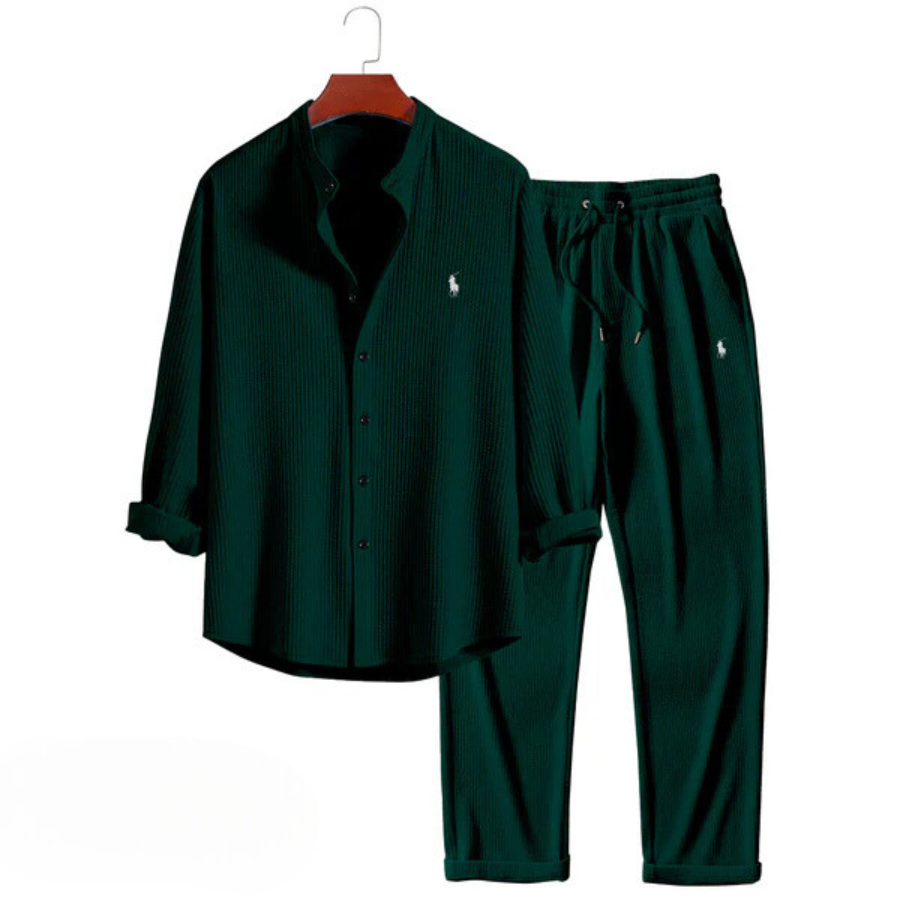Premium Men’s Outfit – Buy 1, Get 2 Free