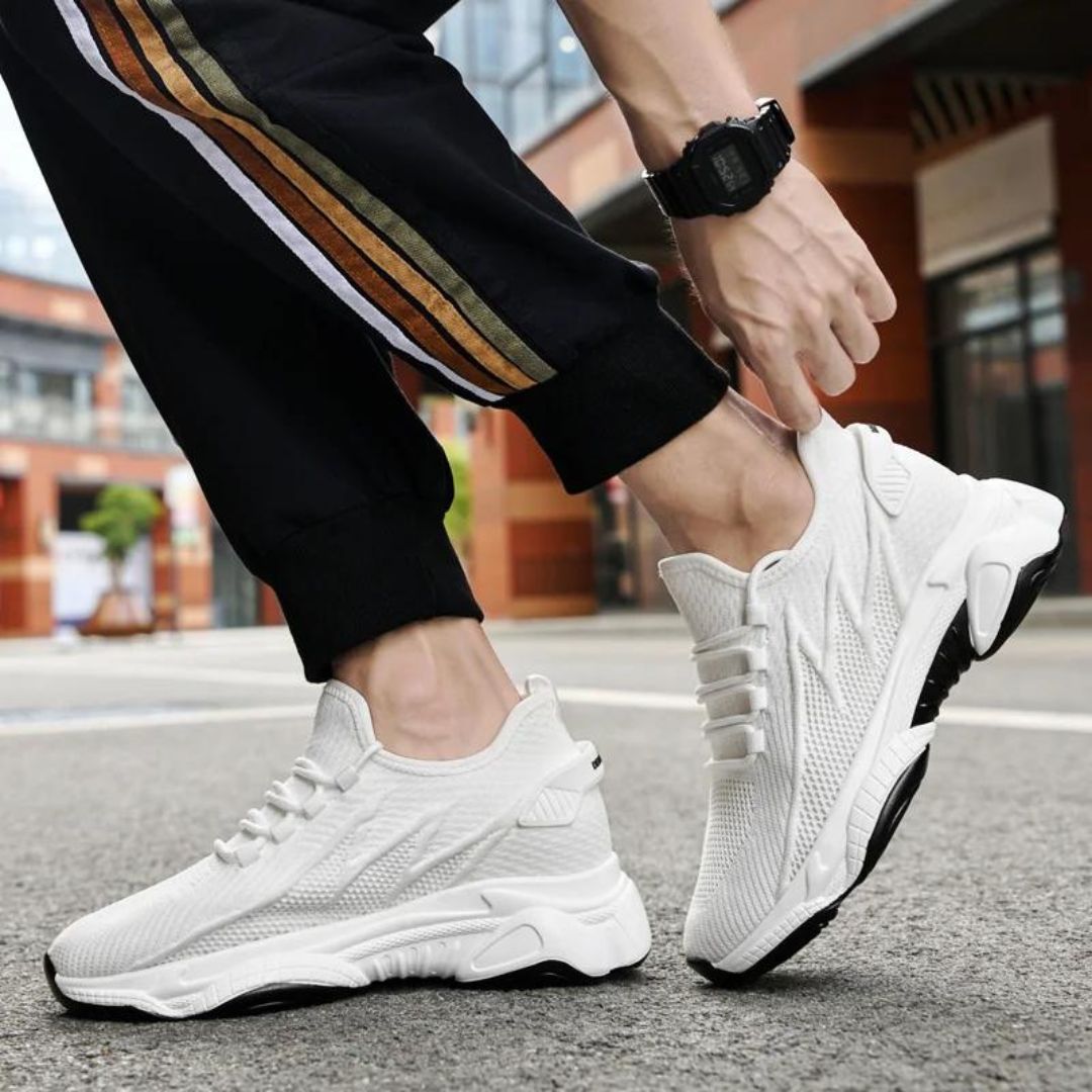 Hélofaré – Invisible Elevation Sneakers | Offer Buy 1, Get 2