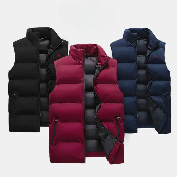 Waterproof Sports Vest R&L