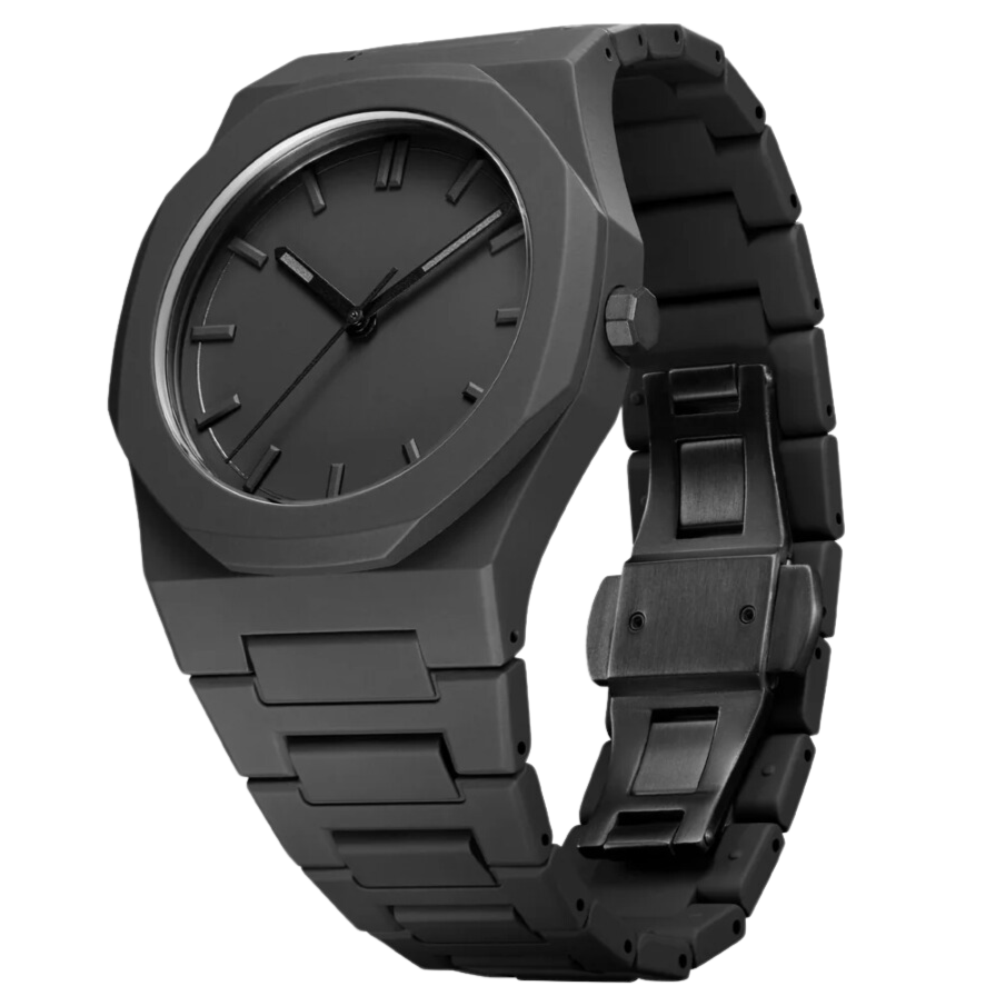Elegance Phantom Black Watch