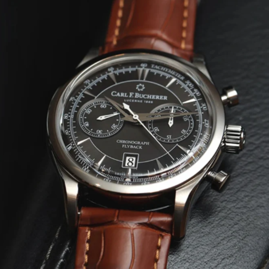 Prestige Elegance Watch