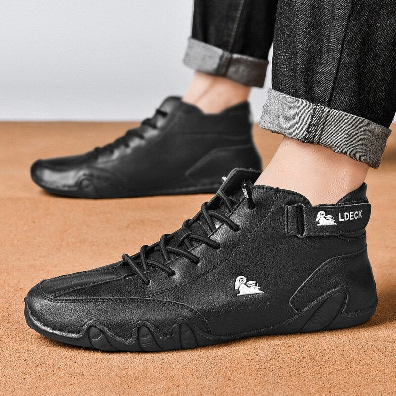 Pro Wild Elegance Boots