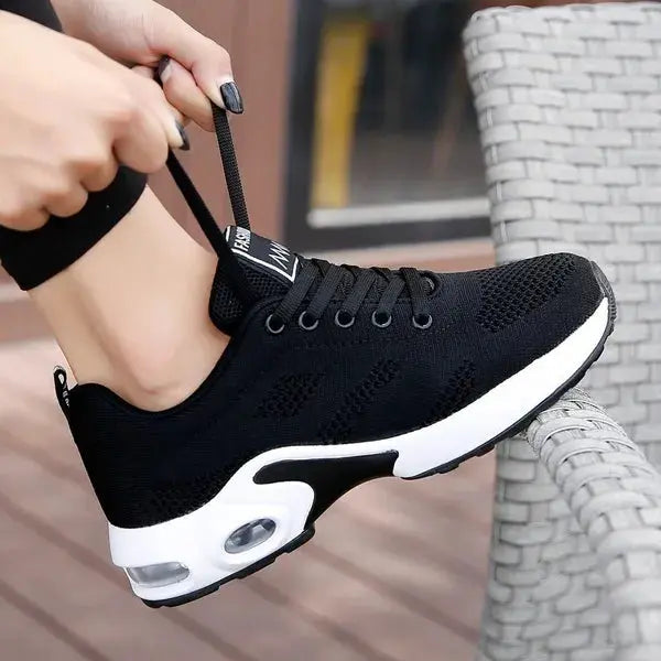 Sweet Homeland - Ergonomic Shoe to Relieve Pain + Orthopedic Sock