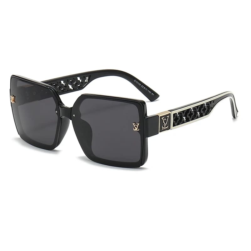 Luxury Quad Design Sunglasses