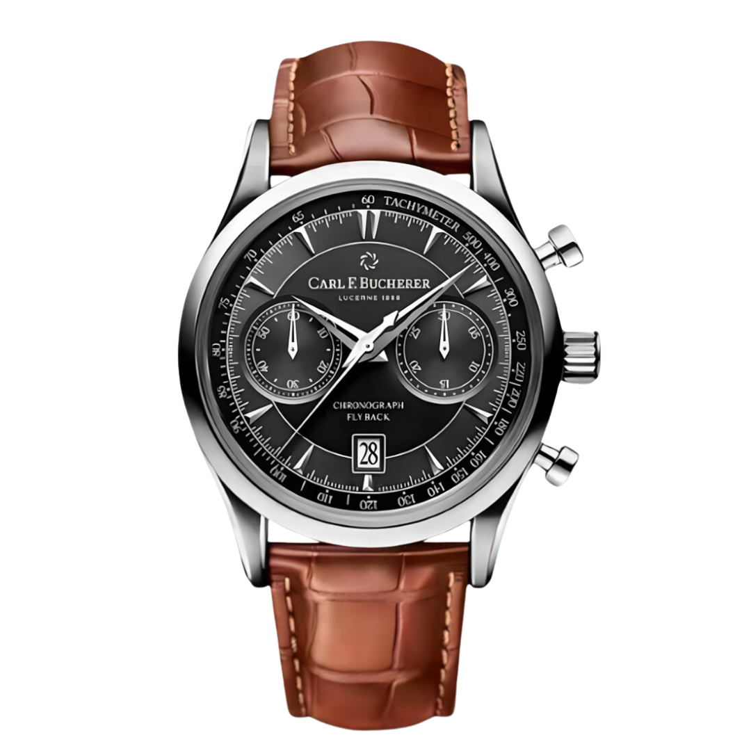Prestige Elegance Watch