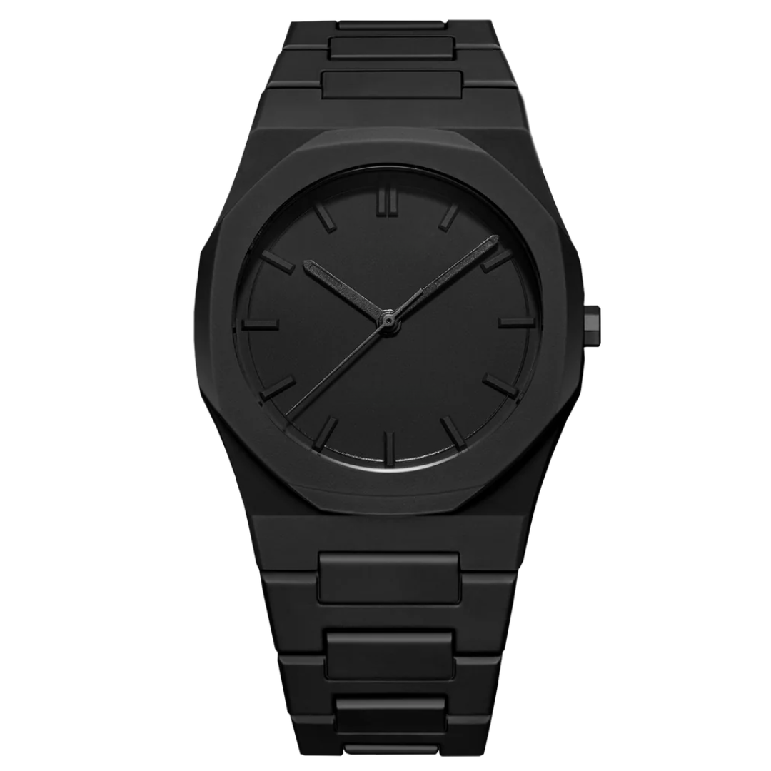 Elegance Phantom Black Watch