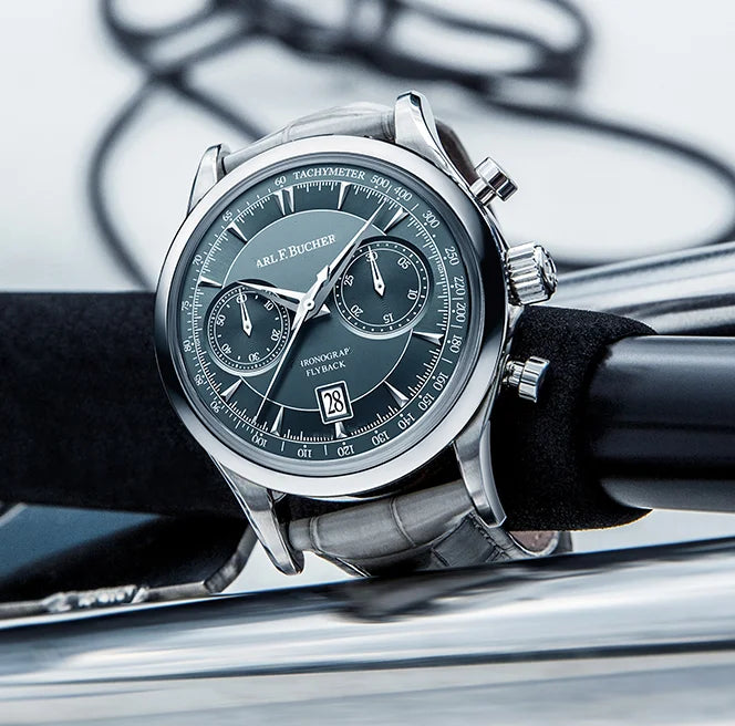 Prestige Elegance Watch