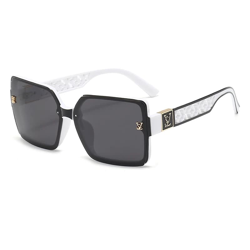 Luxury Quad Design Sunglasses