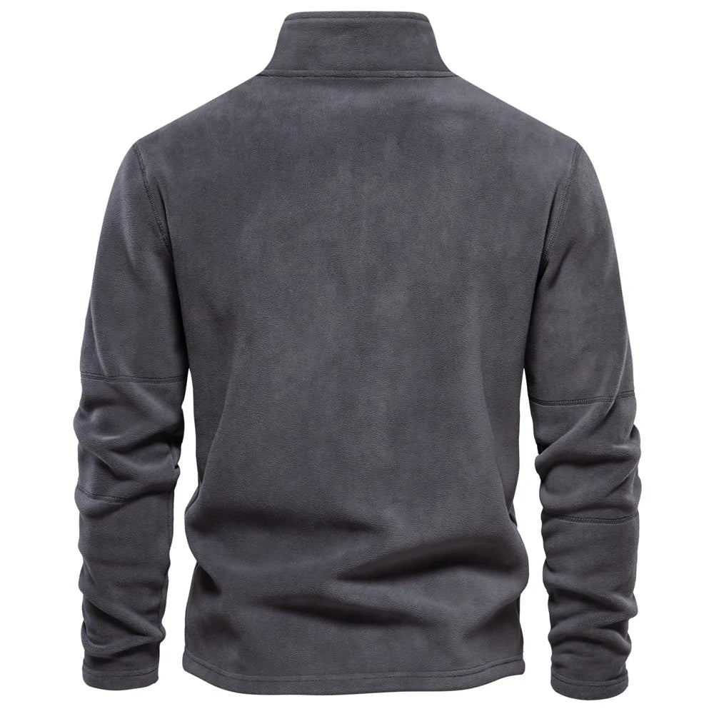 Viennese Elegance Sweater – Softness and Style for Your Days