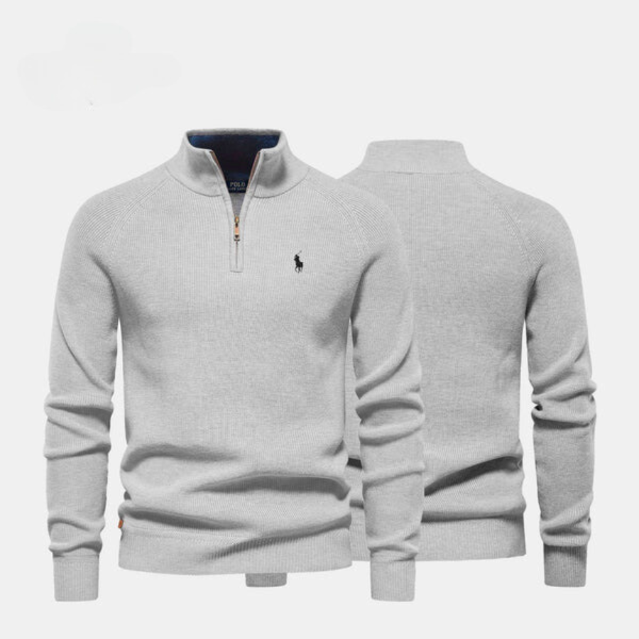 Zipped Hoodie - Limited Edition (Buy 2, Get 3 Free)