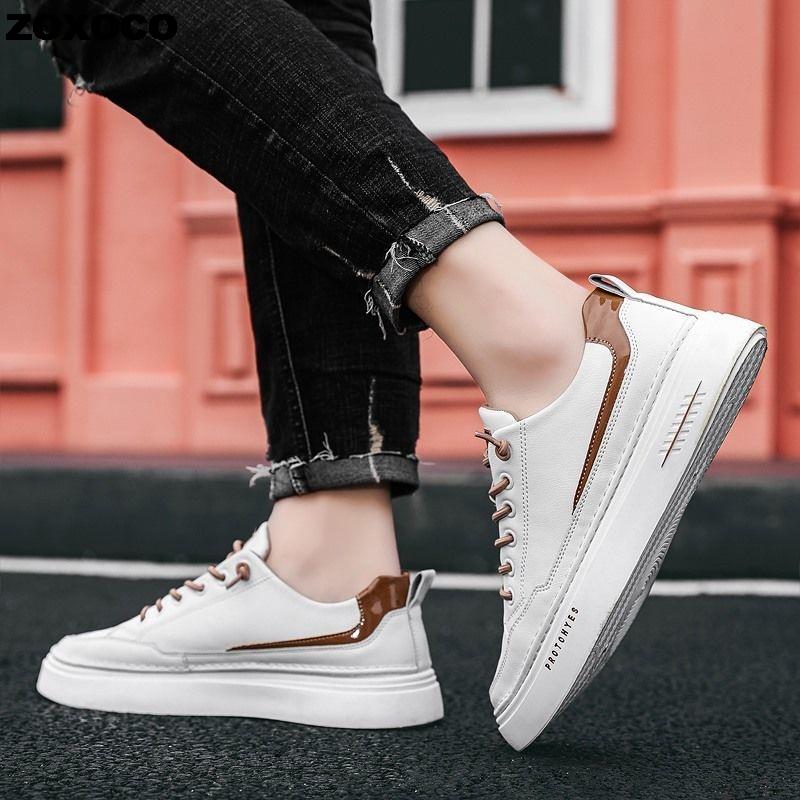 Pampas Elegance Sneakers for Men