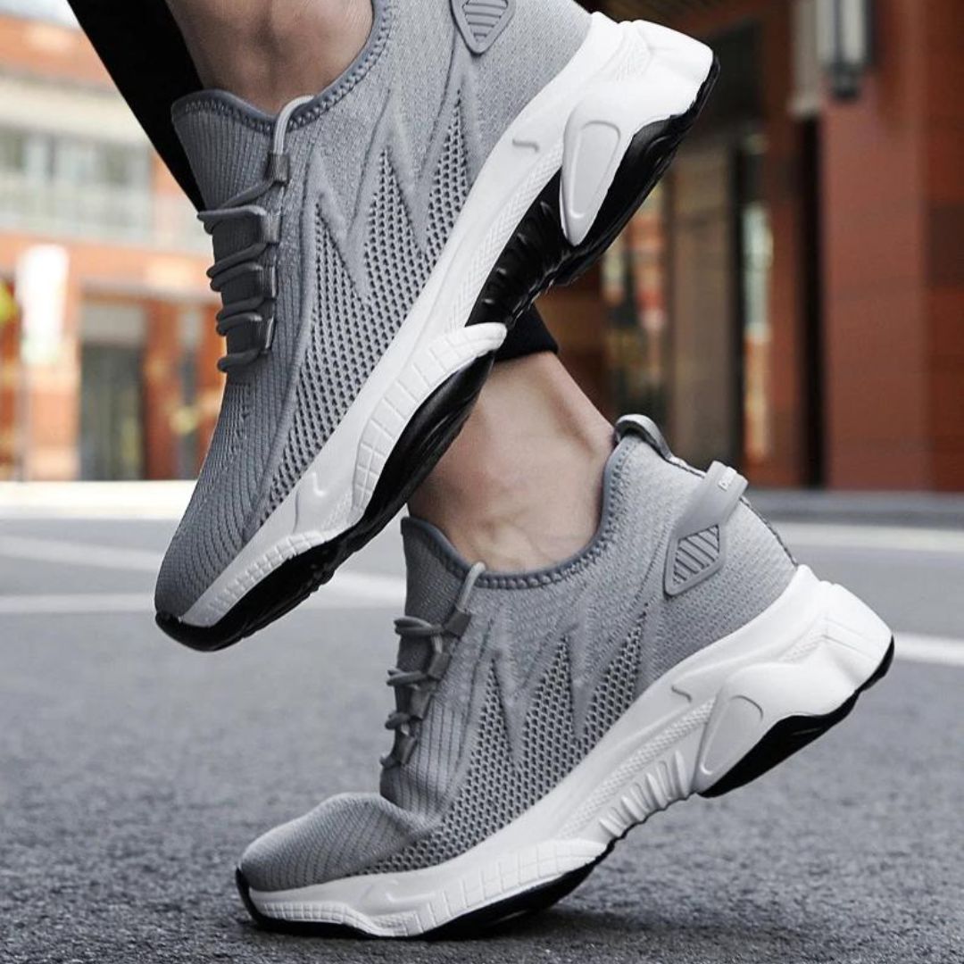 Hélofaré – Invisible Elevation Sneakers | Offer Buy 1, Get 2