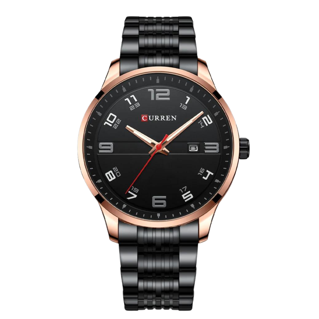 Titan Elite Watch